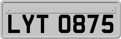 LYT0875