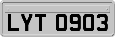 LYT0903