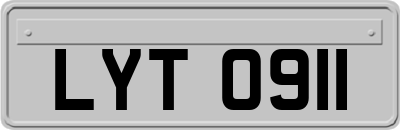 LYT0911