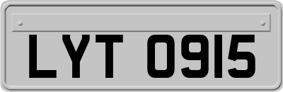 LYT0915