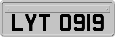 LYT0919