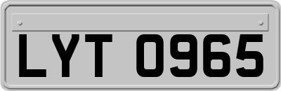 LYT0965