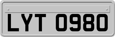 LYT0980