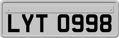 LYT0998