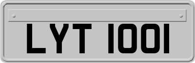 LYT1001