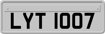 LYT1007