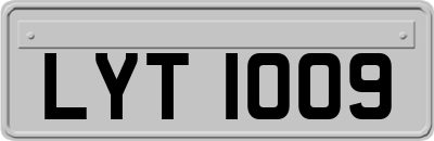 LYT1009