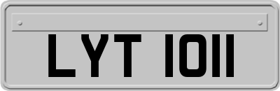 LYT1011