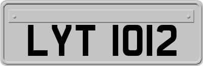 LYT1012