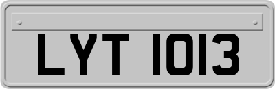 LYT1013