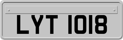 LYT1018