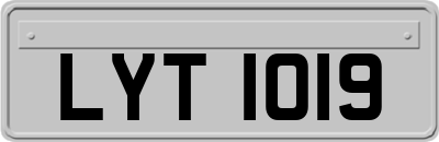 LYT1019