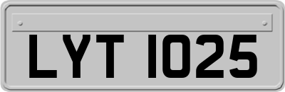 LYT1025