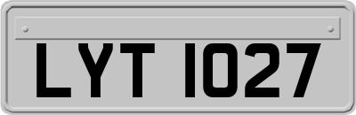 LYT1027