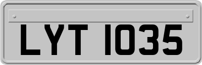 LYT1035