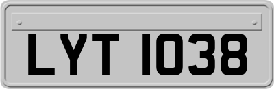 LYT1038