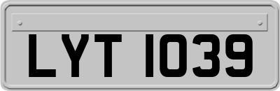 LYT1039