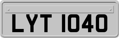 LYT1040
