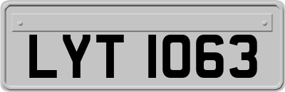 LYT1063