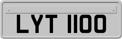 LYT1100