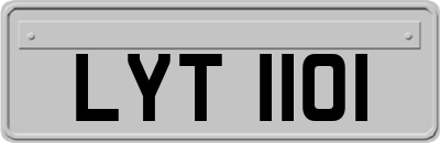 LYT1101