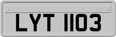 LYT1103
