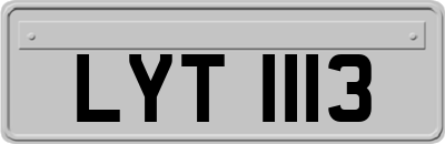 LYT1113