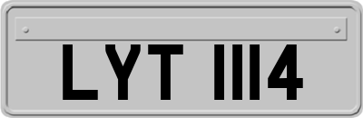 LYT1114