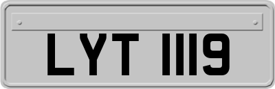 LYT1119