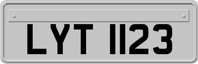 LYT1123
