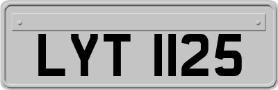 LYT1125