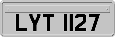 LYT1127