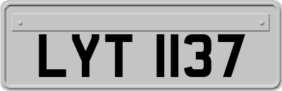 LYT1137