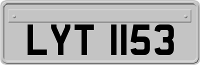 LYT1153
