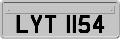LYT1154