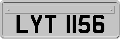 LYT1156