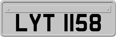LYT1158