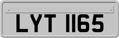 LYT1165