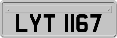 LYT1167