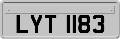 LYT1183