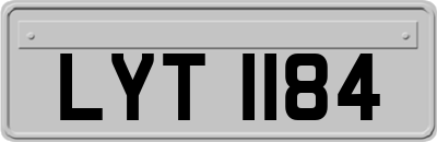LYT1184
