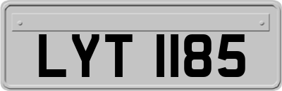 LYT1185