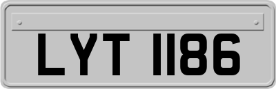LYT1186