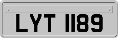 LYT1189