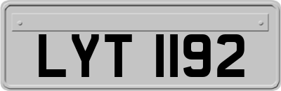 LYT1192
