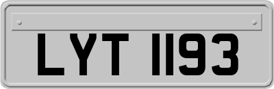 LYT1193