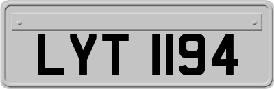 LYT1194
