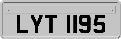 LYT1195