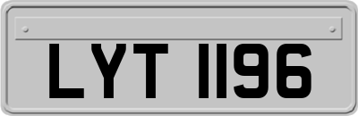 LYT1196
