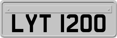 LYT1200